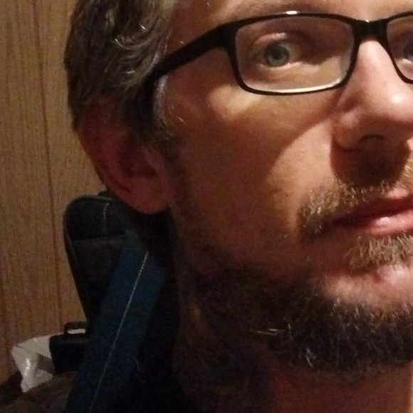 Meet your Posher, Lyman. Proficient in all fields of super bad-assery - Picture 3 of 3